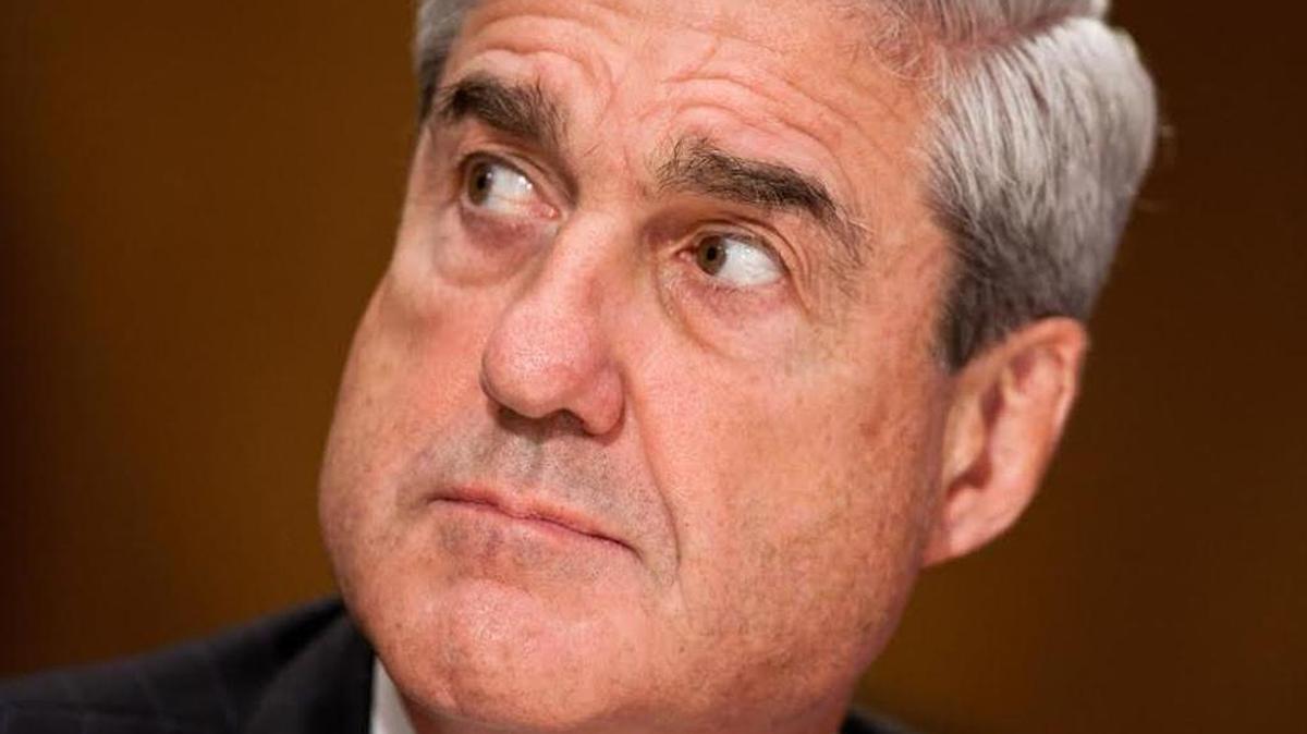 Special Counsel Robert Mueller likely will want to talk to President Trump as part of the Russia-collusion probe.