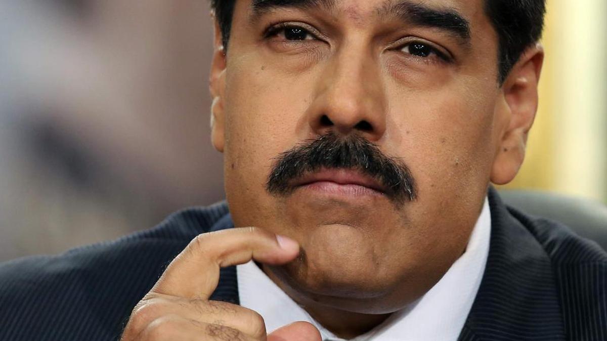 The Trump administration has broadened sanctions against Venezuela and its president, Nicolás Maduro.