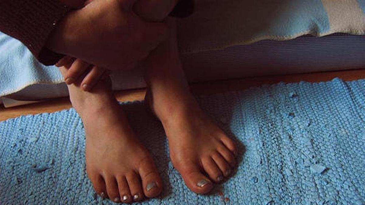 Some foster children in Florida have spent time in an almost unending series of foster homes.