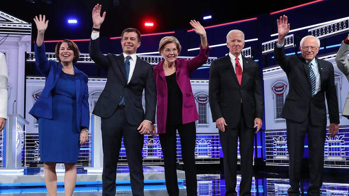 Will Trump’s impeachment trial disrupt 2020 campaign plans? Here’s what experts say