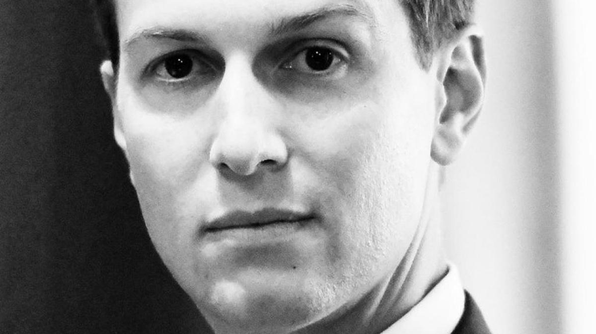 Jared Kushner’s Polish paternal grandparents spent more than three years in camp for displaced people in Italy before being allowed to come to the United States.