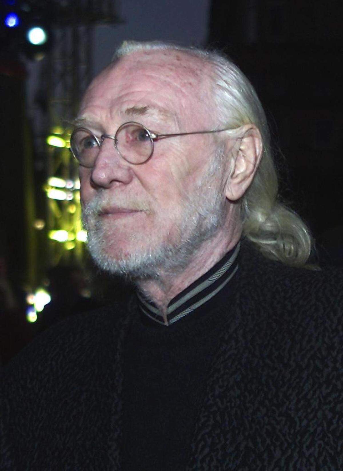 Richard Harris