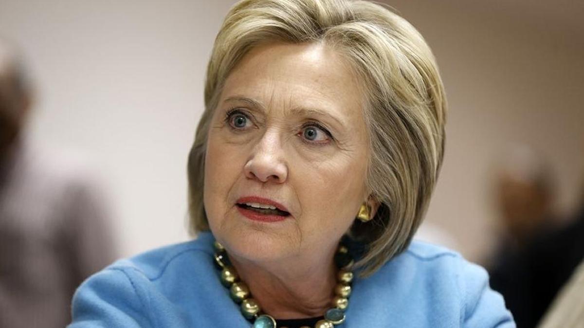 Young voters of color shunned Hillary Clinton by supporting third-party candidates or not voting at all.
