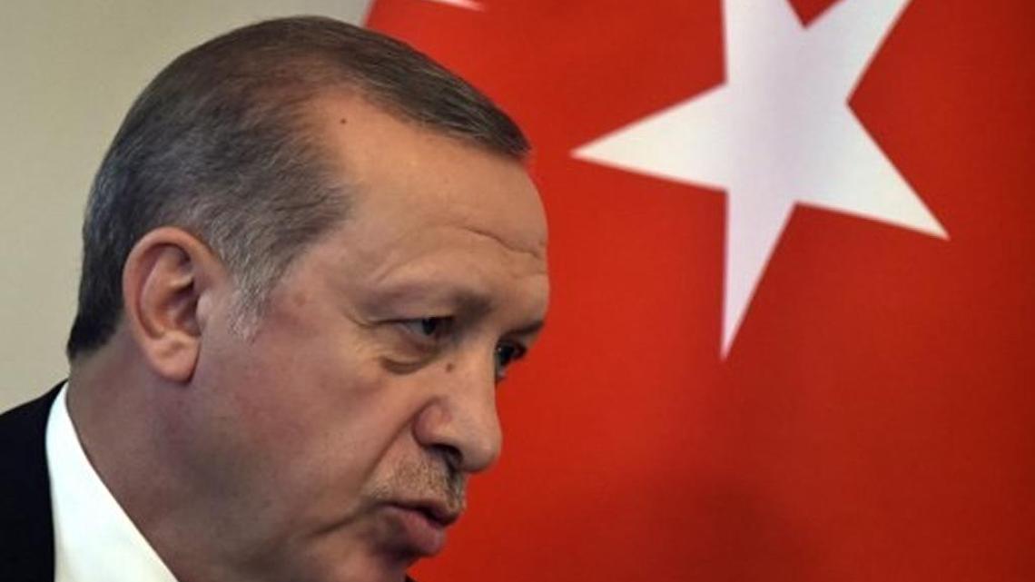 Turkey’s President Erdoğan has cracked down on the opposition.