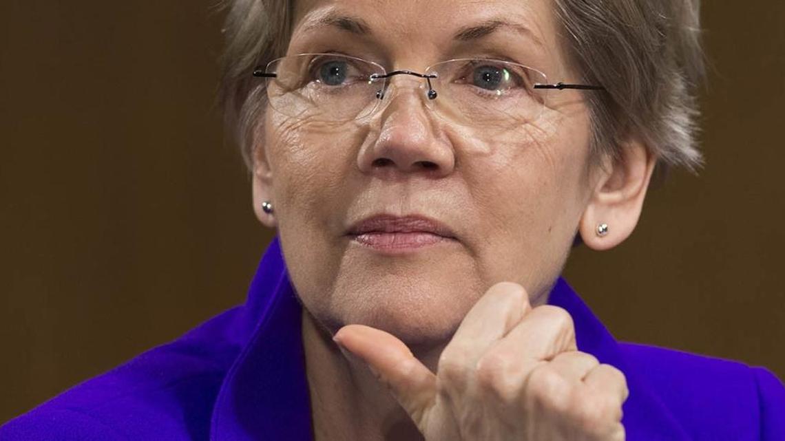 Sen. Elizabeth Warren has been bedeviled by her claim to Native American ancestry.