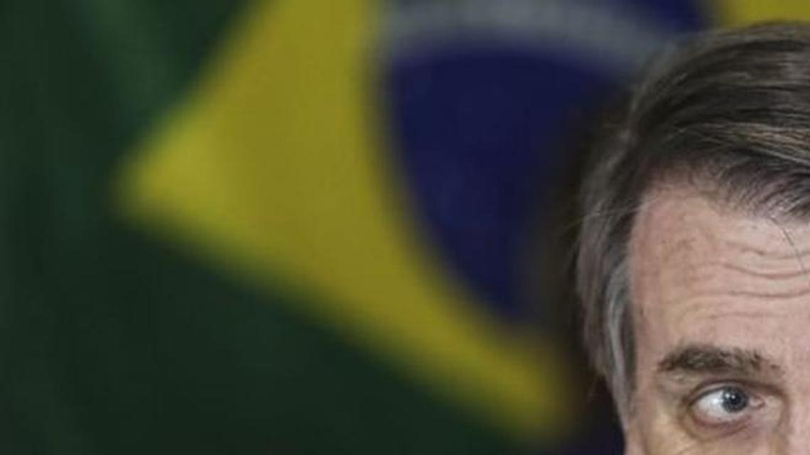 Brazil’s newly elected president, Jair Bolsonaro, won by tapping into many aggrieved citizens’ resentments.