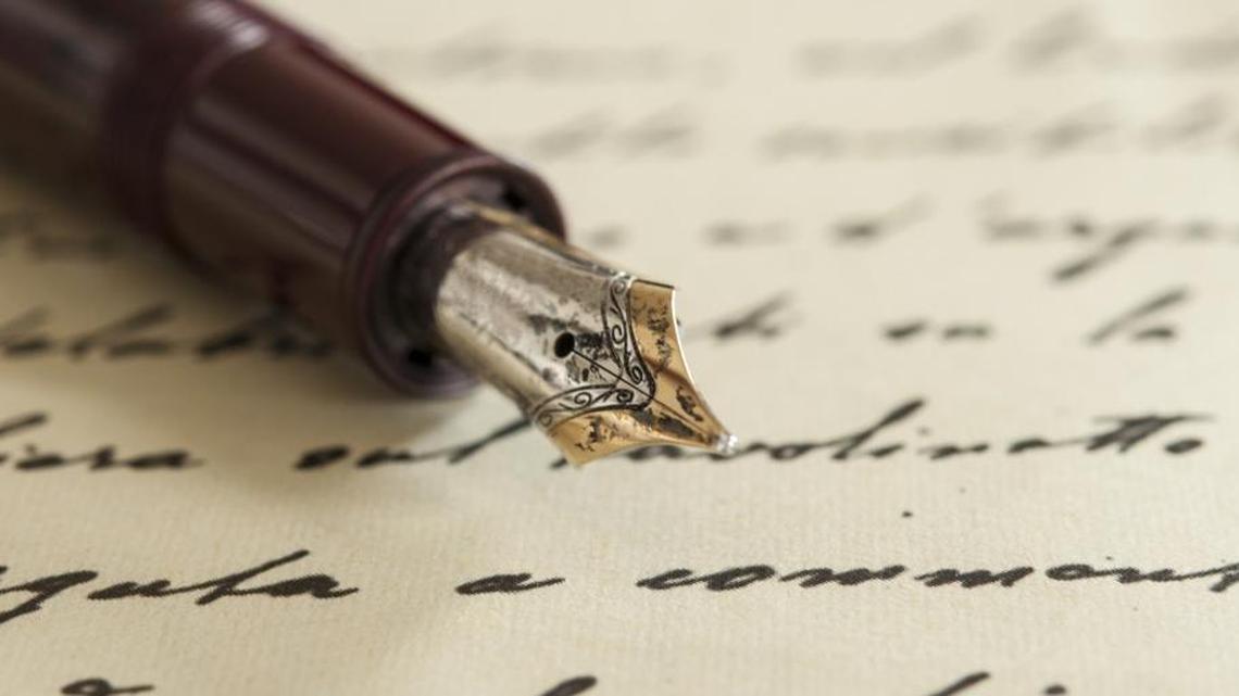 A Miami workshop will help people heal from sexual and other trauma through writing.