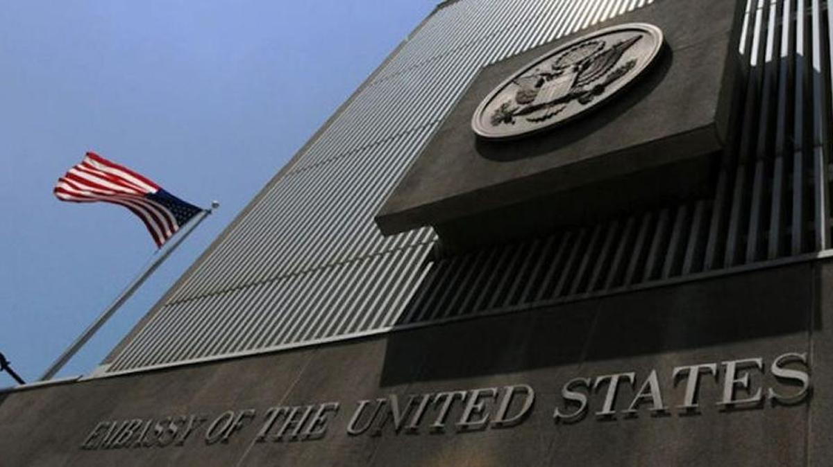 American presidents have declined to move the U.S. embassy from Tel Aviv to Jerusalem.