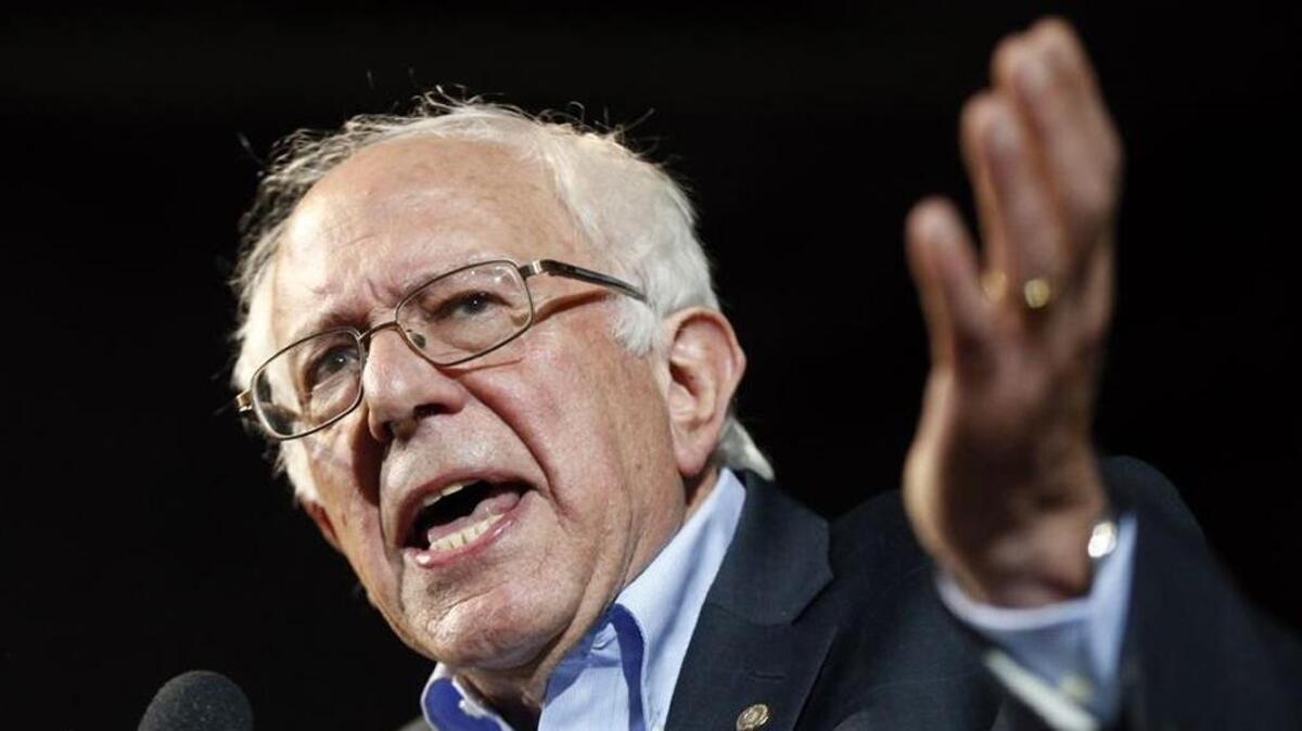 Sen. Bernie Sanders is set to propose his “Medicare for All” legislation.