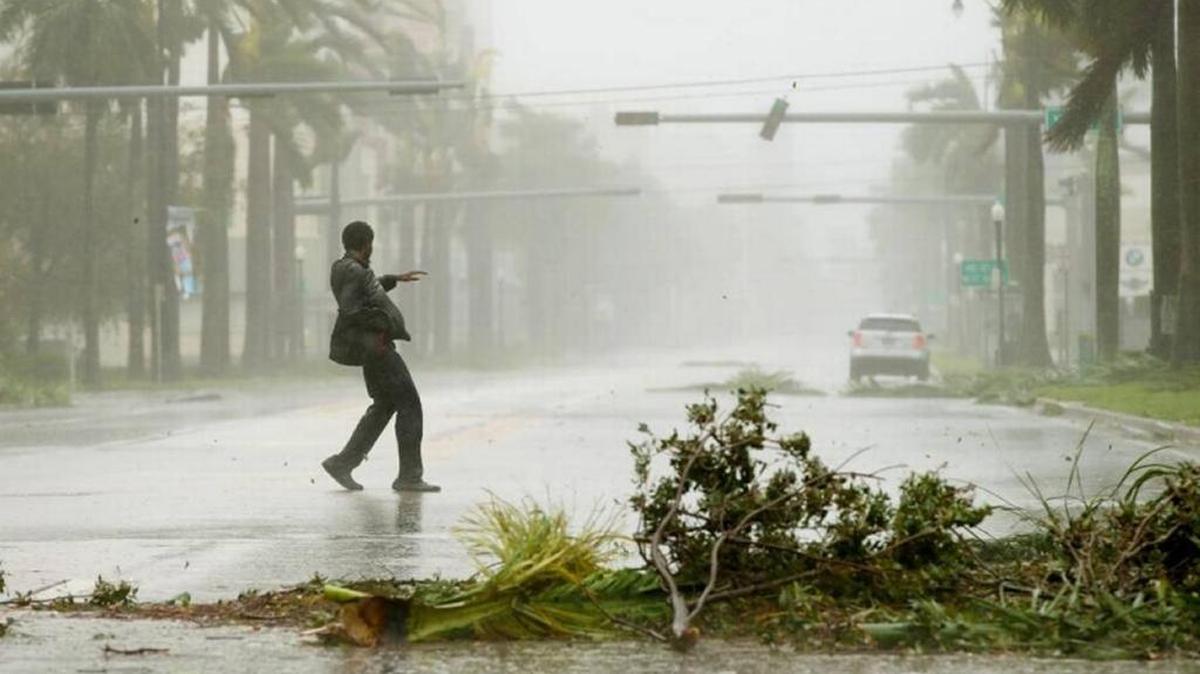 Many residents in the Florida Keys have yet to recover from Hurricane Irma’s destruction in September.