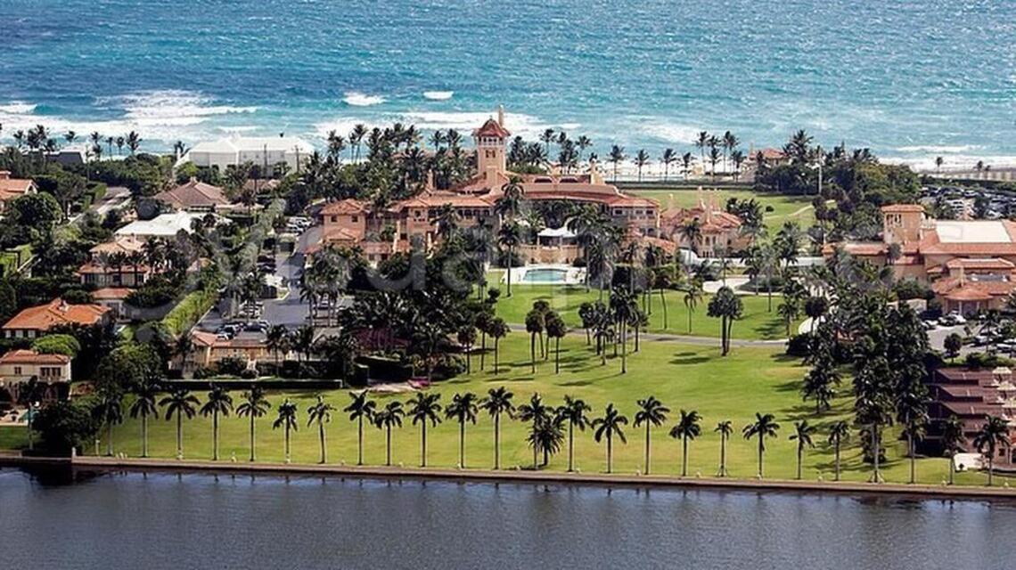 Carl Hiaasen: At Trump’s resort, guest workers favored