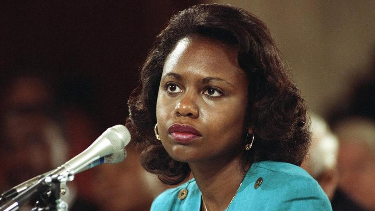 Anita Hill, then a professor at the University of Oklahoma law school, testified that she was sexually harassed by then-Supreme Court nominee Clarence Thomas, who was eventually confirmed. The same will likely happen to Kavanaugh.