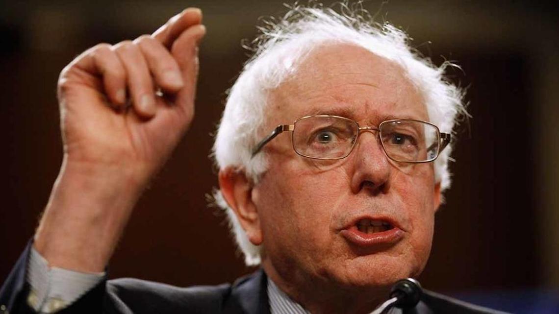Bernie Sanders cites Denmark as a socialist country. Denmark, a market economy, pushed back.