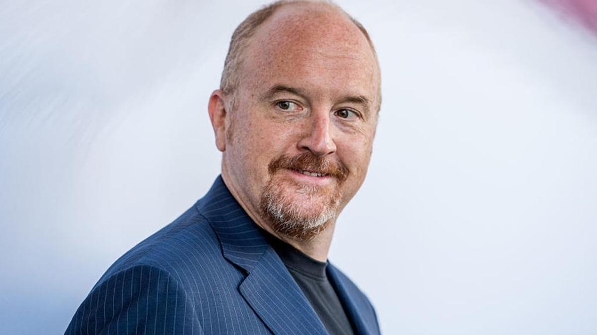 Comedian Louis C.K. is among a platoon of powerful men who have accused of sexual misconduct.