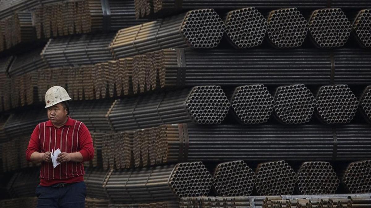 These steel rods from China could have homegrown competition in Miami if a planned “micro” steel mill gets built near Homestead. A partnership that includes a son of Miami-Dade Mayor Carlos Gimenez wants to build the roughly $300 million project on county-owned land.