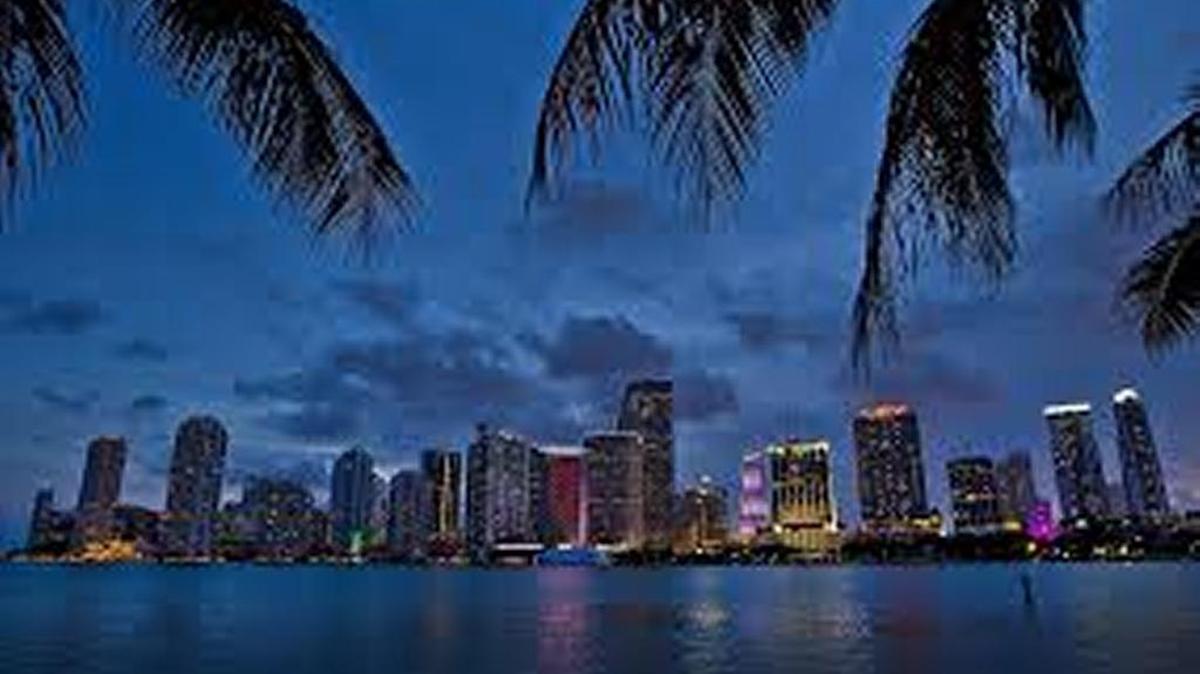 Miami is confronting head-on its challenges, such as the lack of affordable housing and traffic congestion, Chamber leader says.