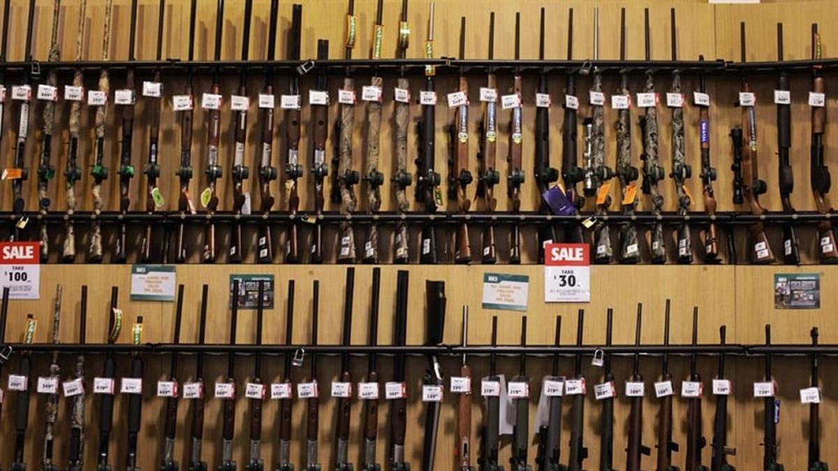 After the mass shooting at Marjory Stoneman Douglas High School, Dick’s Sporting Goods announced it would no longer sell assault-style rifles.
