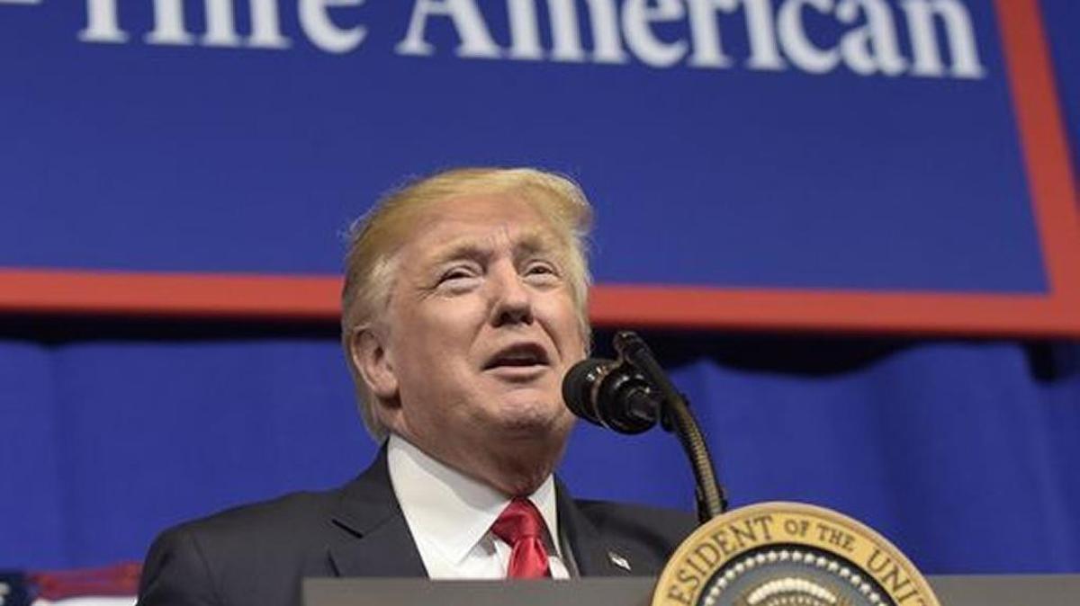 President Trump has said that NAFTA, the trade pact with Mexico and Canada, is a bad deal for the United States. He wants to renegotiate.