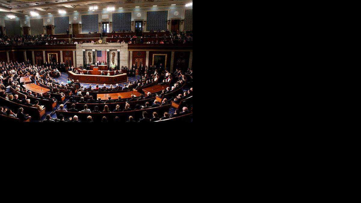 
Chambers of the 113th Congress
