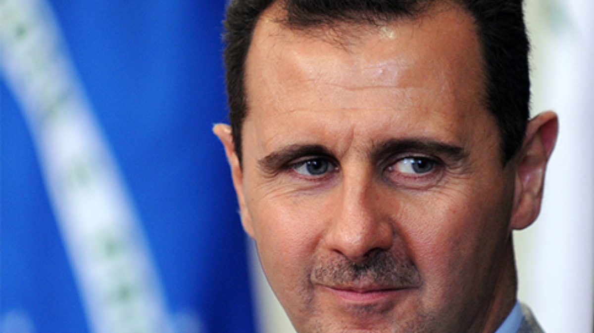 
ISIS has been effective in luring recruits to counter Syrian President Bashar al-Assad’s brutality.
