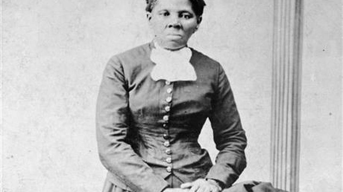 Harriet Tubman, who led more than 300 slaves to freedom, will be the new face of the $20 bill.