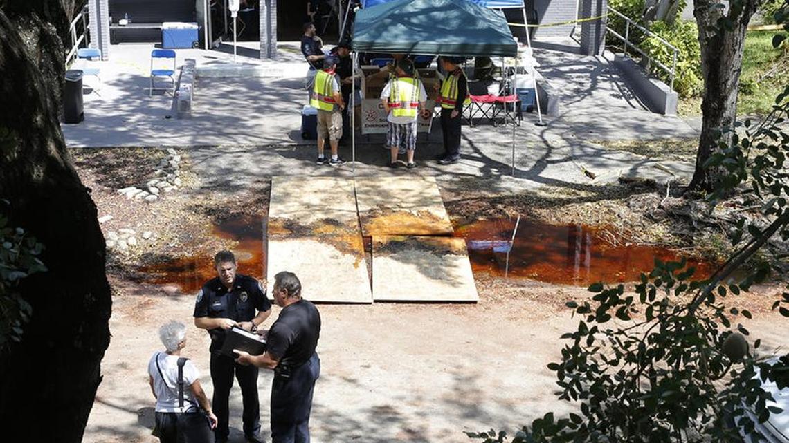 The Rehabilitation Center at Hollywood Hills did not receive priority from FPL after Hurricane Irma knocked out power and the air-conditioning system.