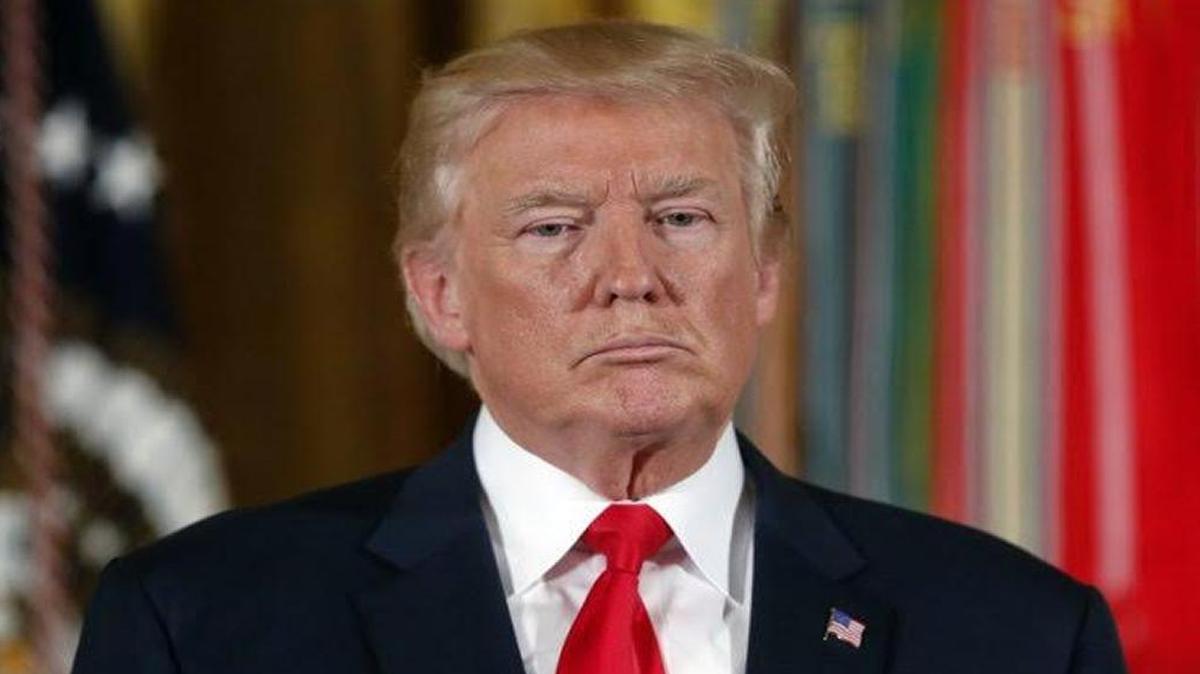 President Trump invited Florida Gov. Rick Scott to lunch, where violence in Charlottesville apparently wasn’t discussed.