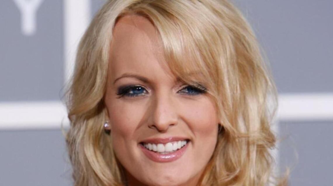 Some things should be obvious when you sleep with a porn star, but here we are
