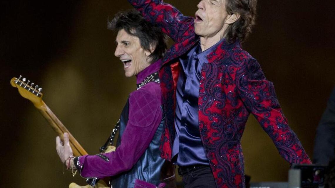 Cuba: First Obama, then Mick Jagger
