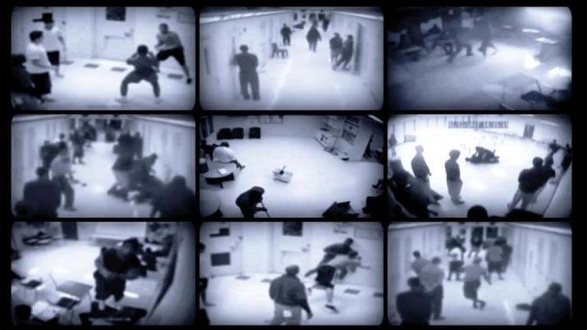 A Herald investigation found that youths detained in state facilities have complained of staff turning them into paid fighters, offering them pastries and other rewards to beat up fellow detainees.