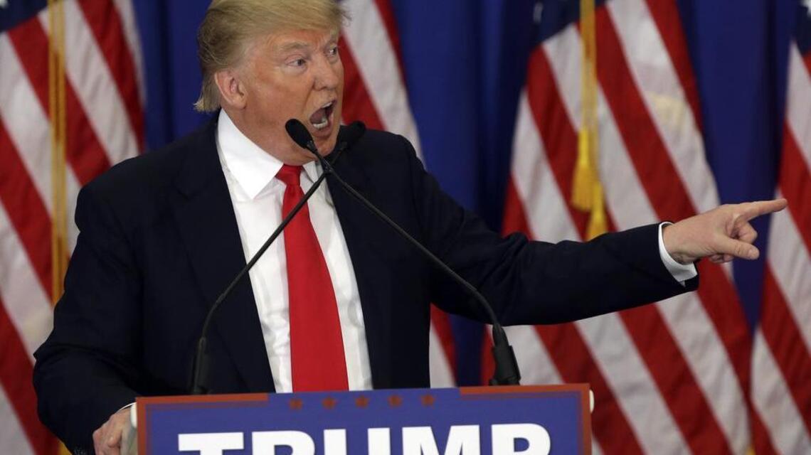 America, don’t count on Florida to stop Donald Trump