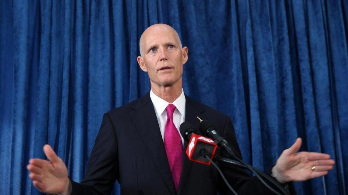 The fight over Enterprise Florida is a power play — and millions are at stake