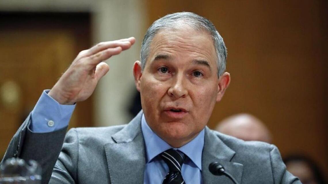 ‘Hey, we can turn sea-level rise into a win-win, right?’