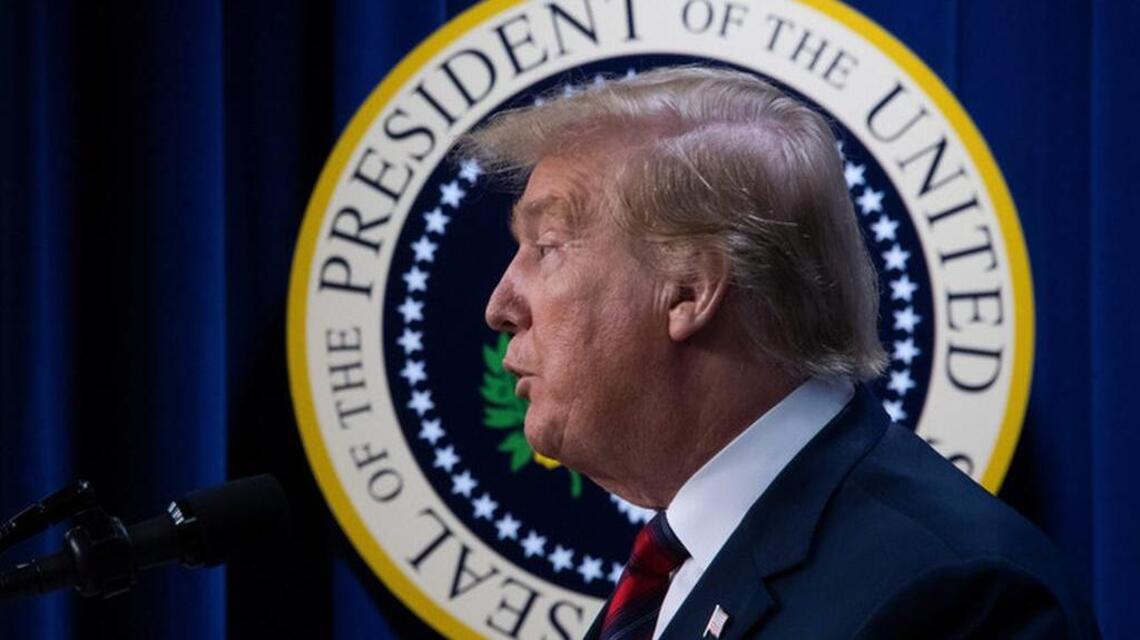 Forget impeachment — there’s a better way to get Donald Trump out of office | Opinion