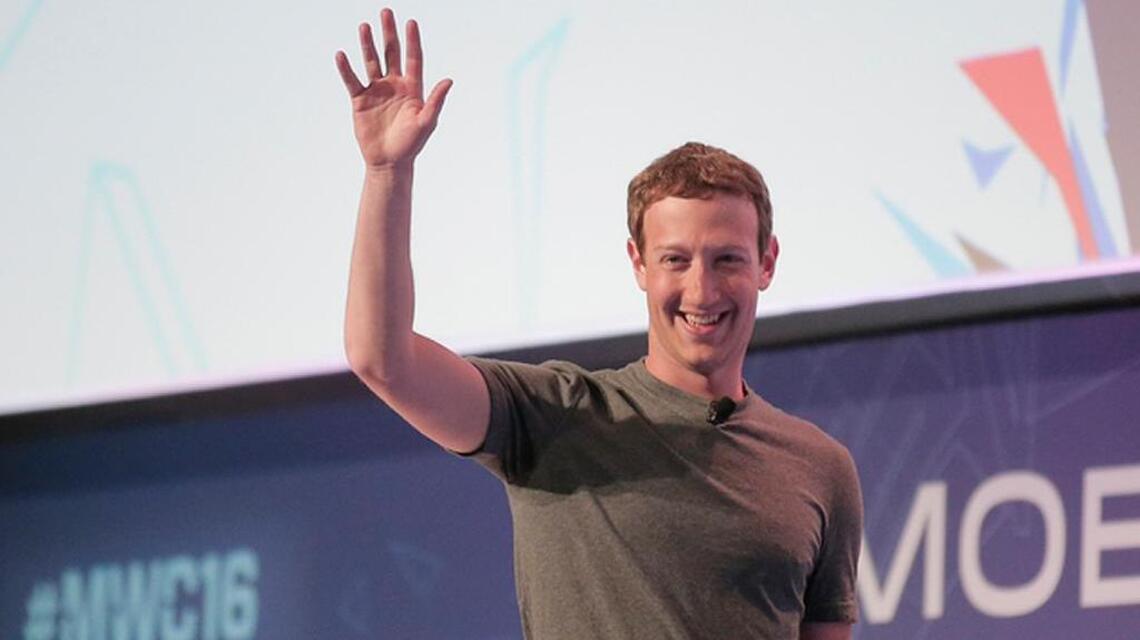 ‘I’m authentically sorry for the Facebook unpleasantness. Well, kinda, sorta sorry’