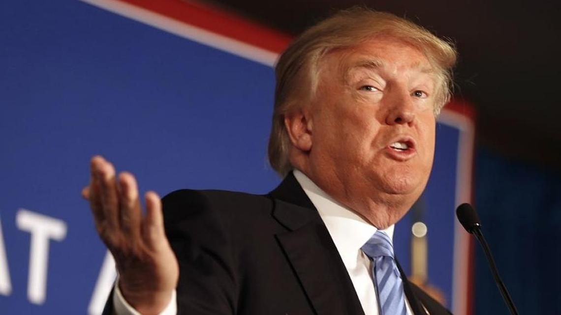 Like it or not, Donald Trump will become our 45th president on Friday.