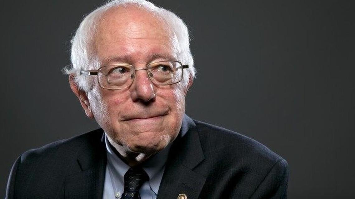 Democratic presidential candidate Bernie Sanders doesn’t have supporters, he has true believers.