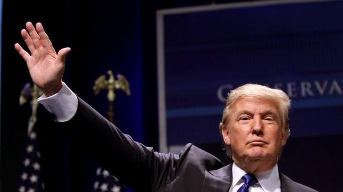 Some comparisons between Donald Trump and Adolf Hitler are overblown, but there is a whiff of recognition.