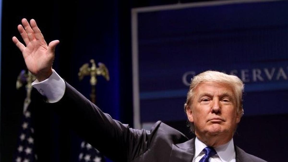 Some comparisons between Donald Trump and Adolf Hitler are overblown, but there is a whiff of recognition.