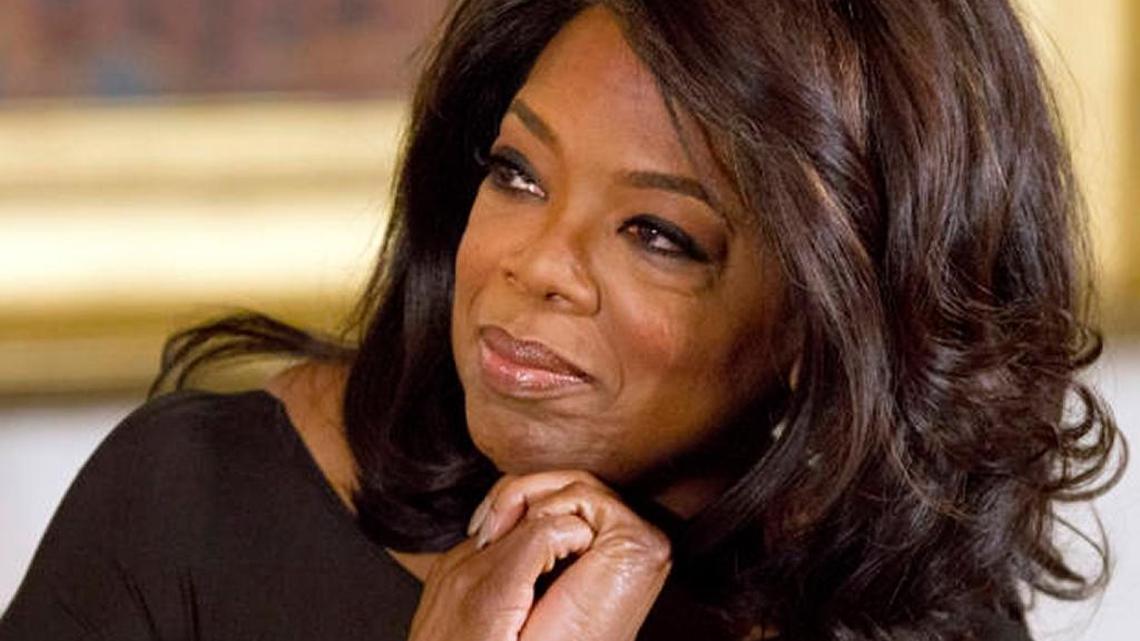 In a world of such visible success stories, such as Oprah Winfrey, African Americans still not truly equal.