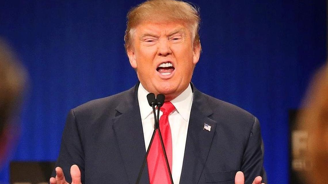 Many say that President Trump has a lack of respect for the office he holds.