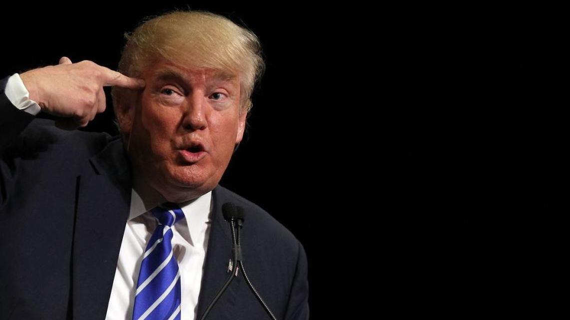 President Trump displays is savvy on social media, but lack true ‘ideological moorings,’ Leonard Pitts says.