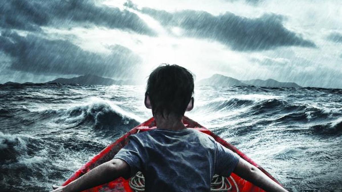 “Refugee” tells the stories of the three children attempts to flee violence and despotism in their countries.