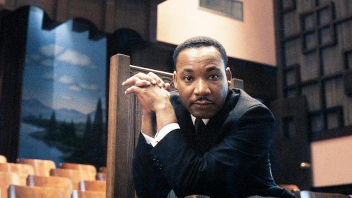 April 4, 2018, will be the 50th anniversary of Martin Luther King Jr.’s assassination.