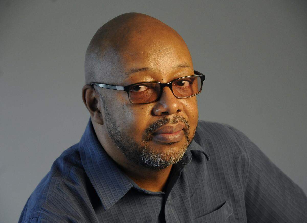 Leonard Pitts for his column