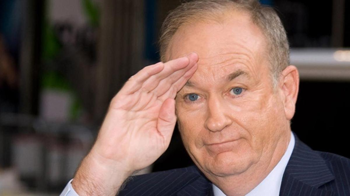 Fox News fired Bill O’Reilly last week after years of allegations of sexual harassment.