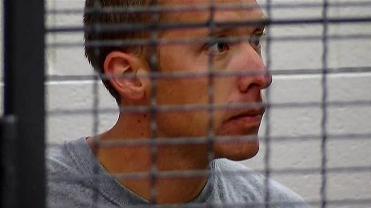 Sean Groubert, a South Carolina state trooper who shot an unarmed black driver, was convicted in March 2016, but still has not been sentenced.