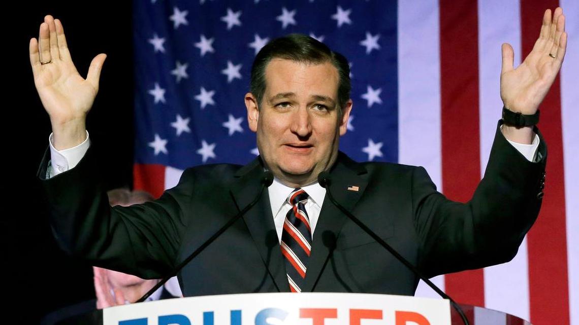 Republican presidential candidate Sen. Ted Cruz has argued for increased anti-Muslim measures in the wake of the Brussels bombings.