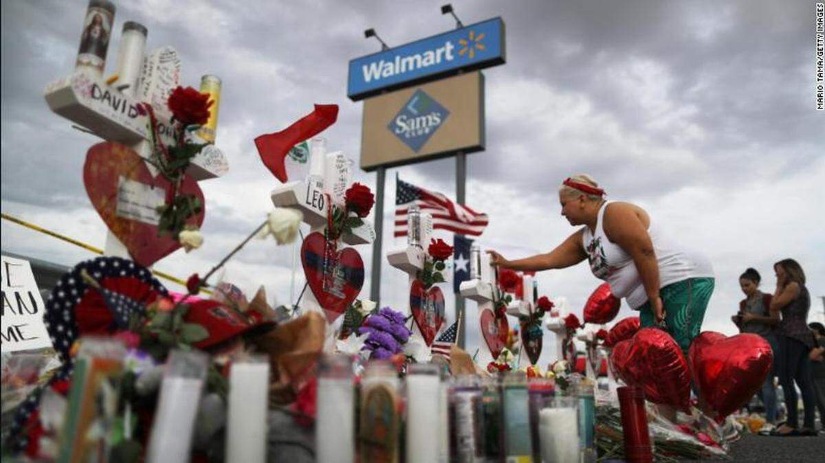 Walmart’s decision to limit ammunition sales and ask its customers to refrain from openly carrying guns in its stores represents more than just a routine business move.