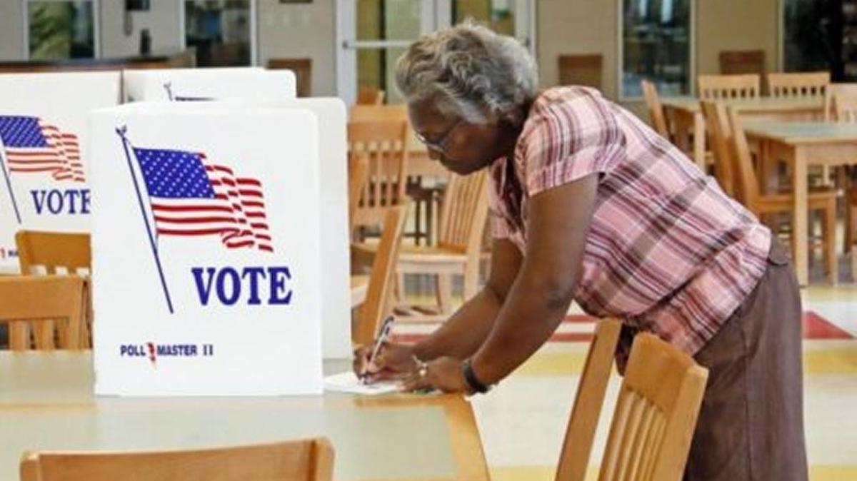 The Trump administration’s vote-fraud commission has been accused of trying to suppress the votes of African Americans and other minorities.